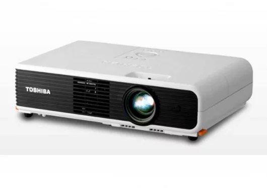 Toshiba TLP-X200U