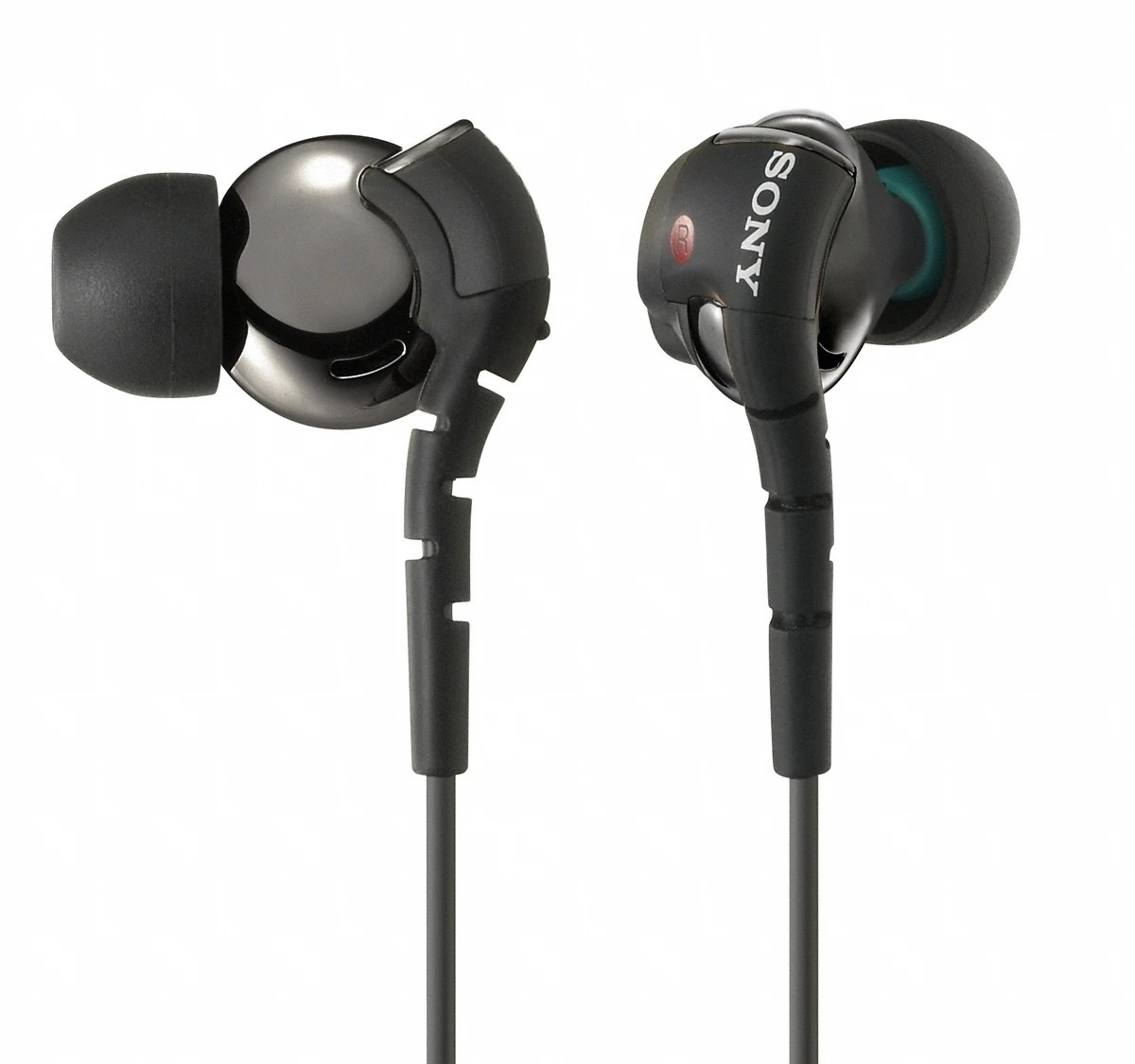 The MDR-EX510LP earbuds