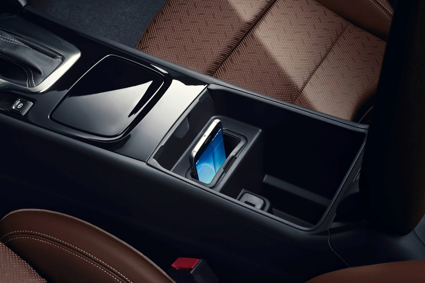 GM has slowly been adding wireless charging across its model range