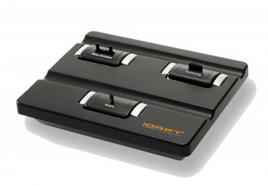IDAPT innovative adapter