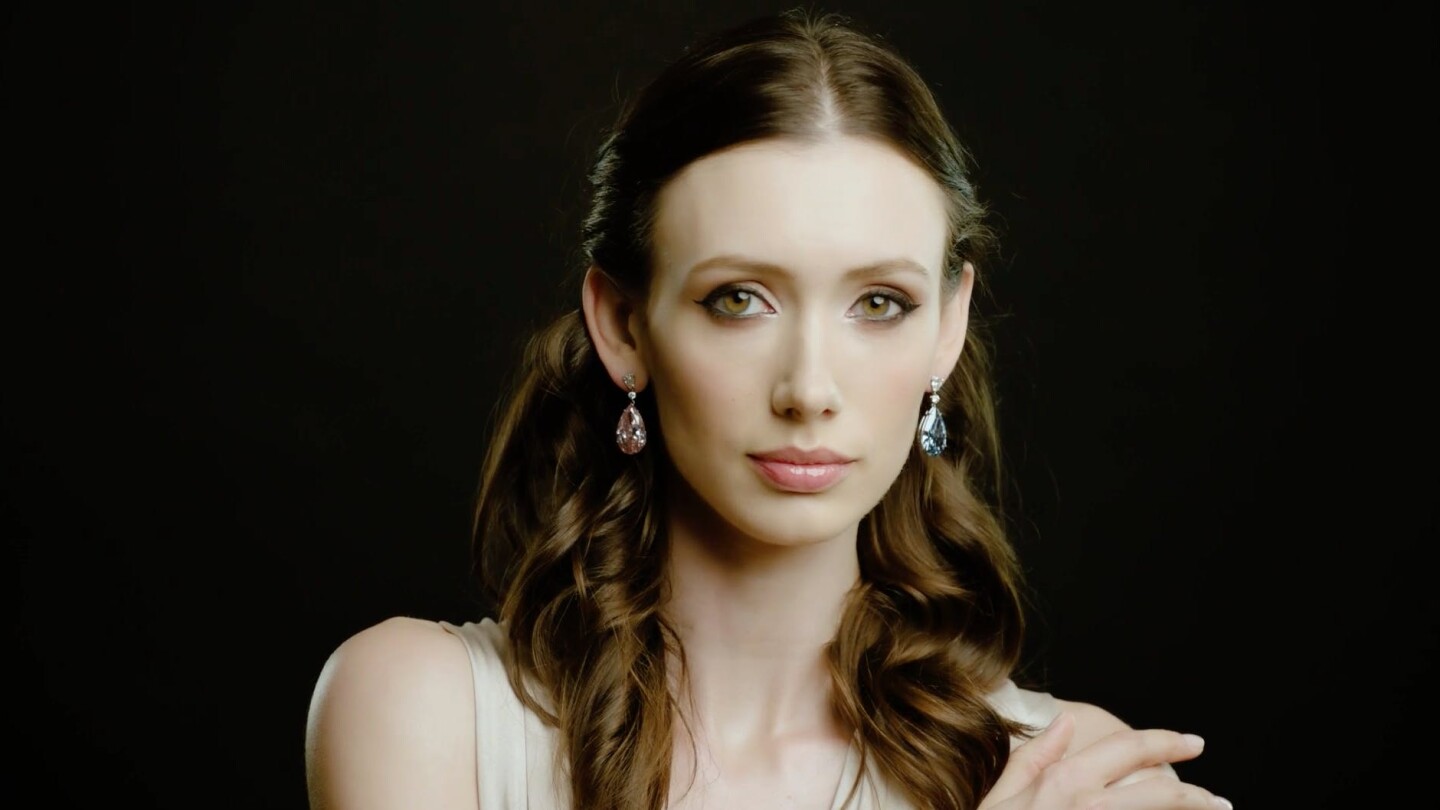 The world's most expensive earrings sold in Geneva on May 16, 2017 when the "Apollo and Artemis Diamonds" were snapped up by the same buyer for a total of $56,290,627.