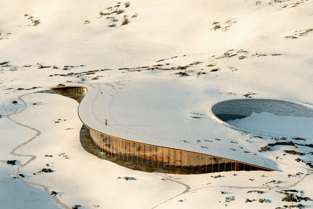 The Nunavut Inuit Heritage Centre is expected to be completed sometime in 2027