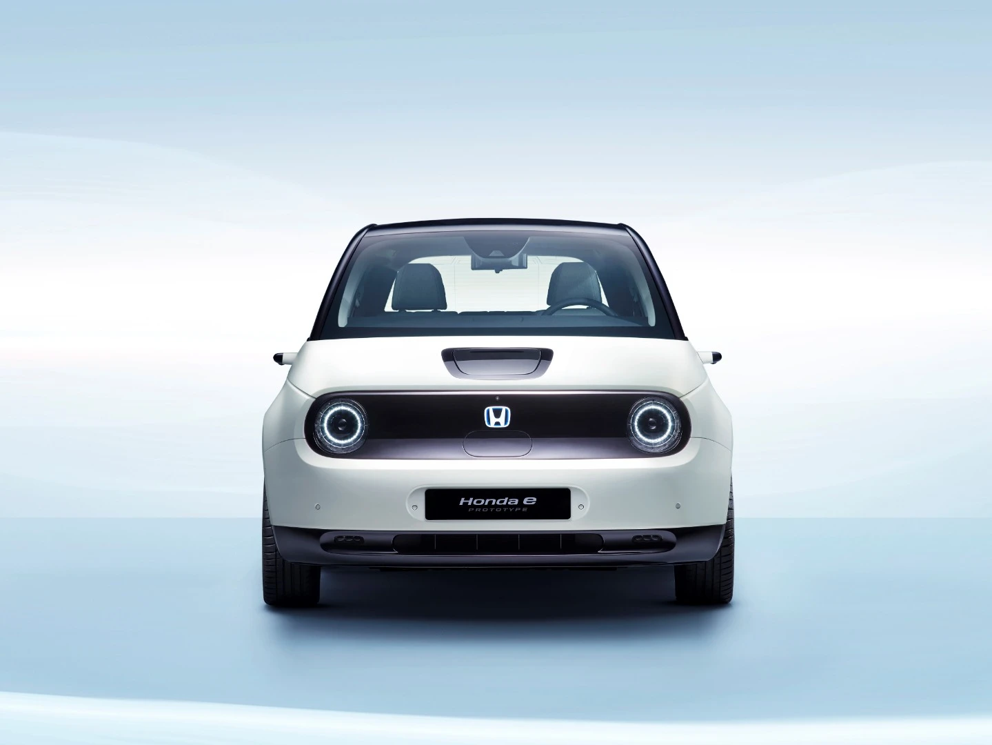 It's tiny, cute, practical and ready to hit the road in 2020