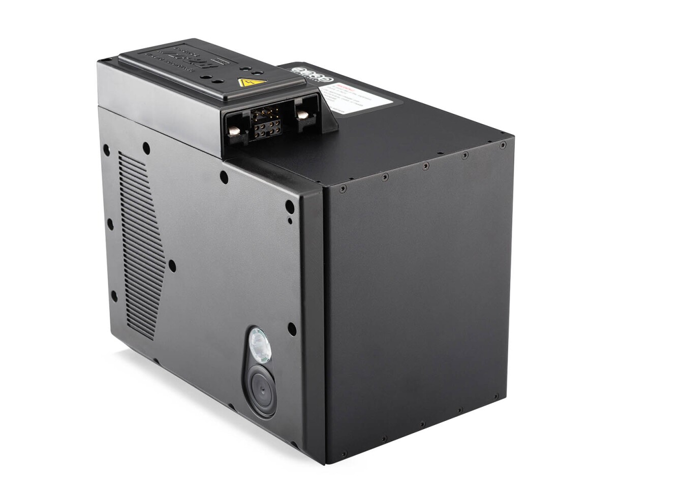 "Holy st!" the amazing Zero SR electric motorcycle blows our minds