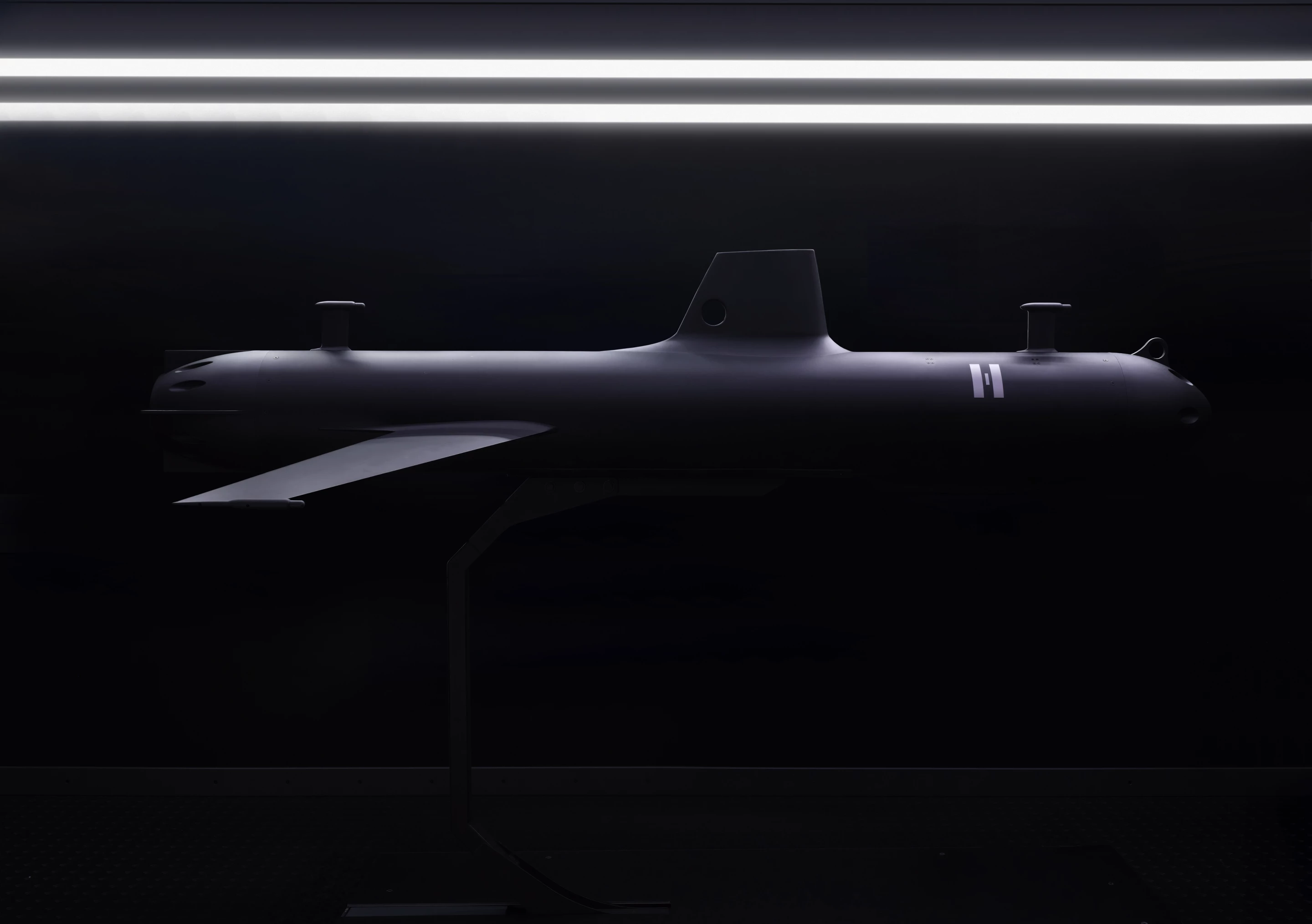 The Fathom sea glider can be mass produced by the hundreds