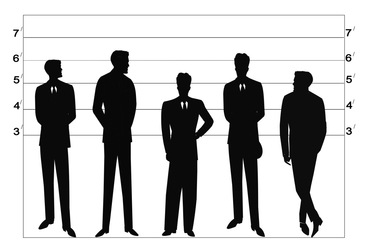 Why Shorter People Are At Greater Risk Of Diabetes