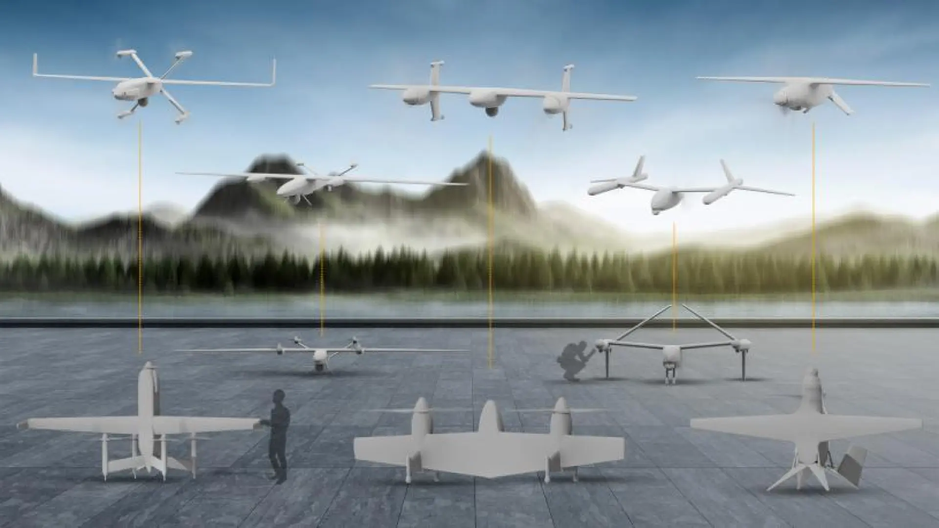 Darpa Fast Capacitance Program DARPA accelerates testing of advanced military drones