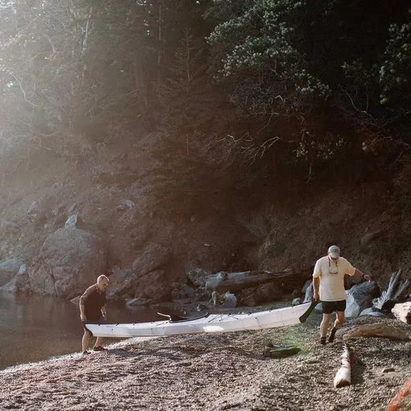 California's Oru Kayak has found great success with its origami-inspired approach to boatbuilding