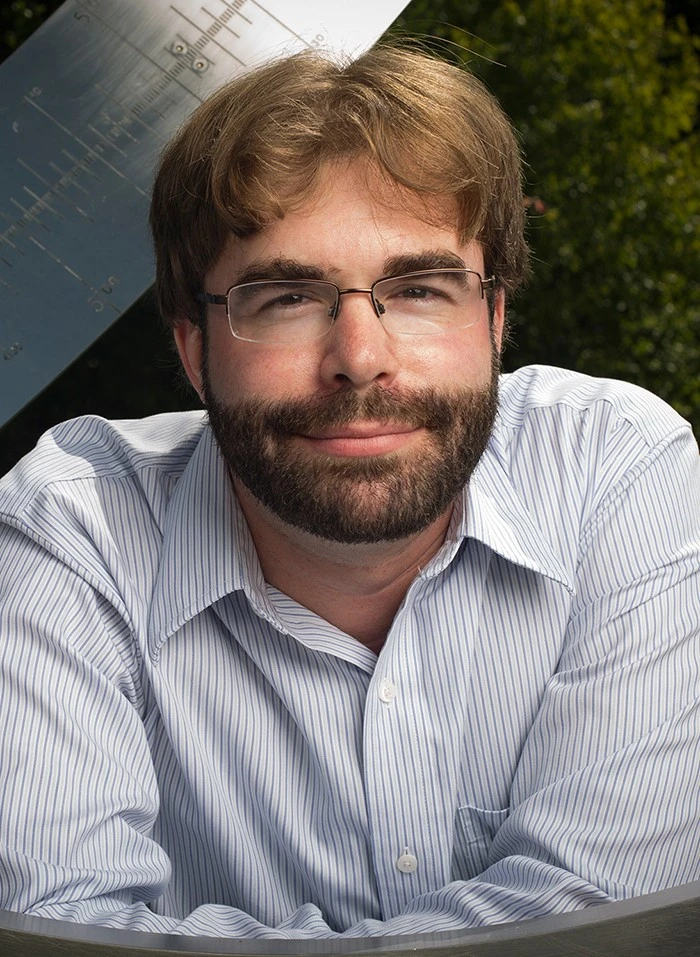 Dmitry Savransky