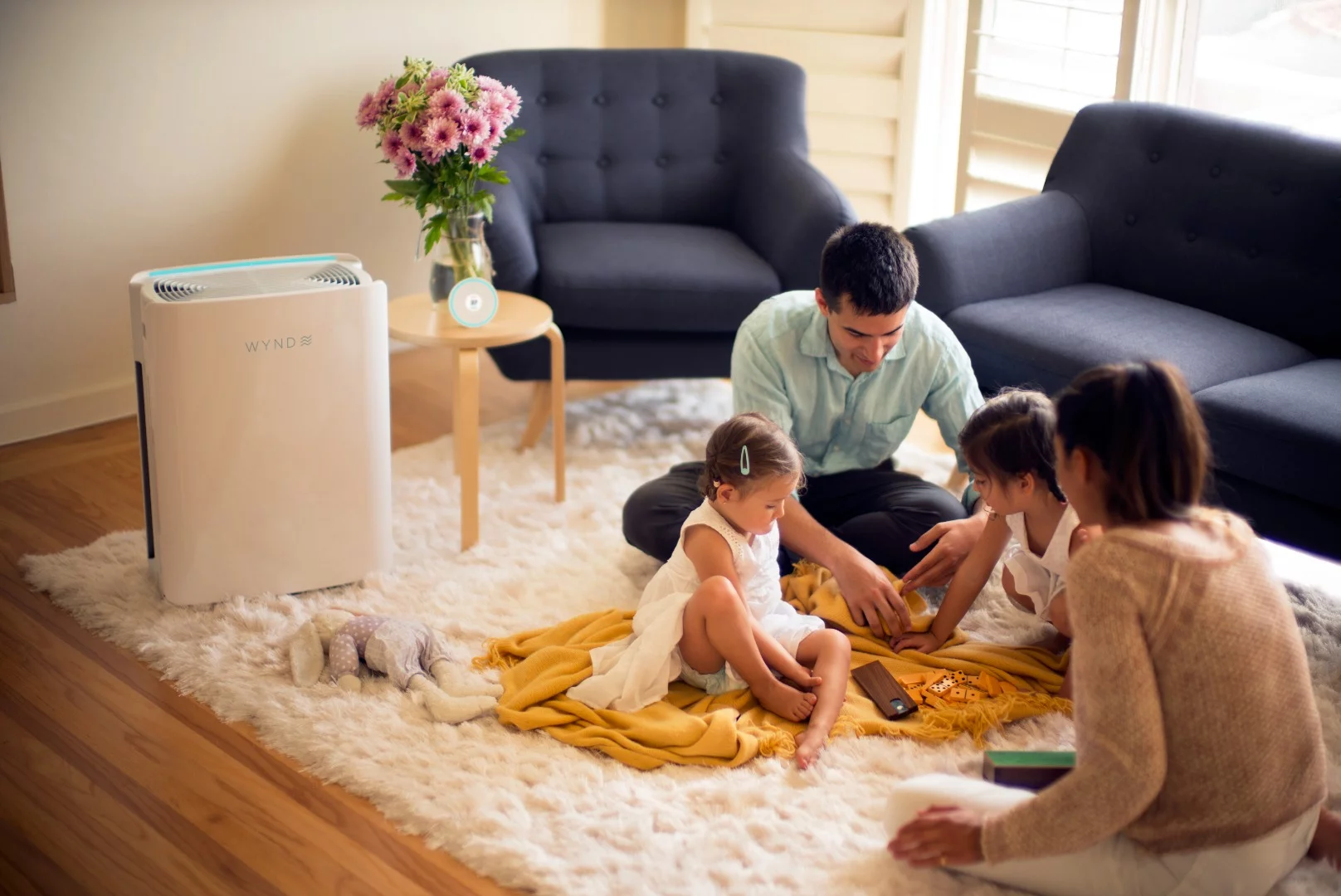 Each device can function individually so you don't need to buy both necessarily