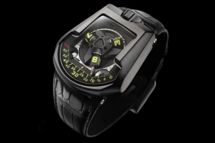 URWERKS's UR-202