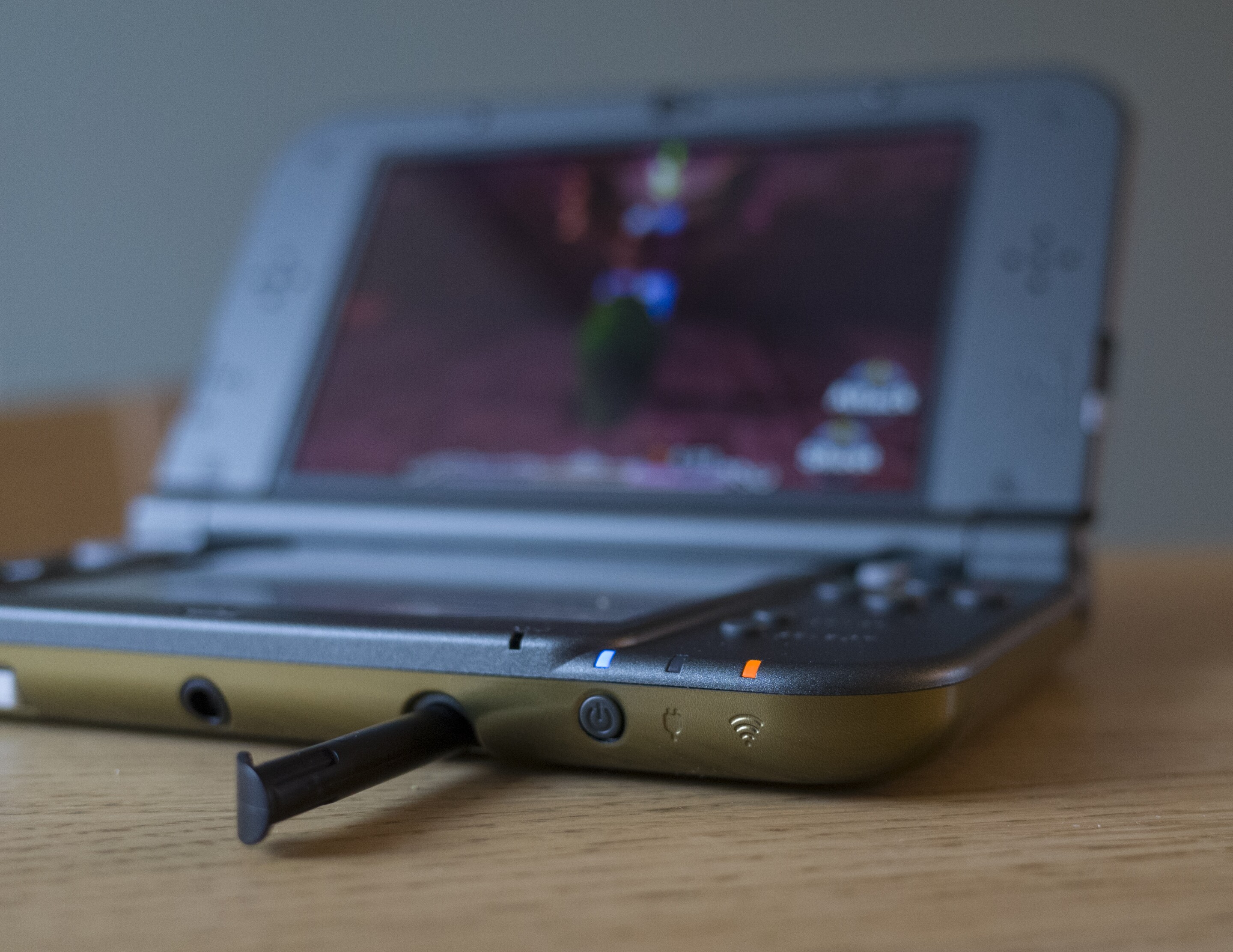 Review: The New Nintendo 3DS XL has 3D you'll actually use