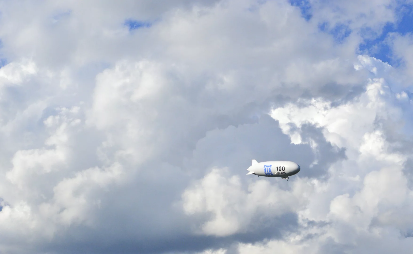 As the birthplace of the zeppelin, Friedrichshafen is home to Zeppelin University, a zeppelin museum and scenic zeppelin tours
