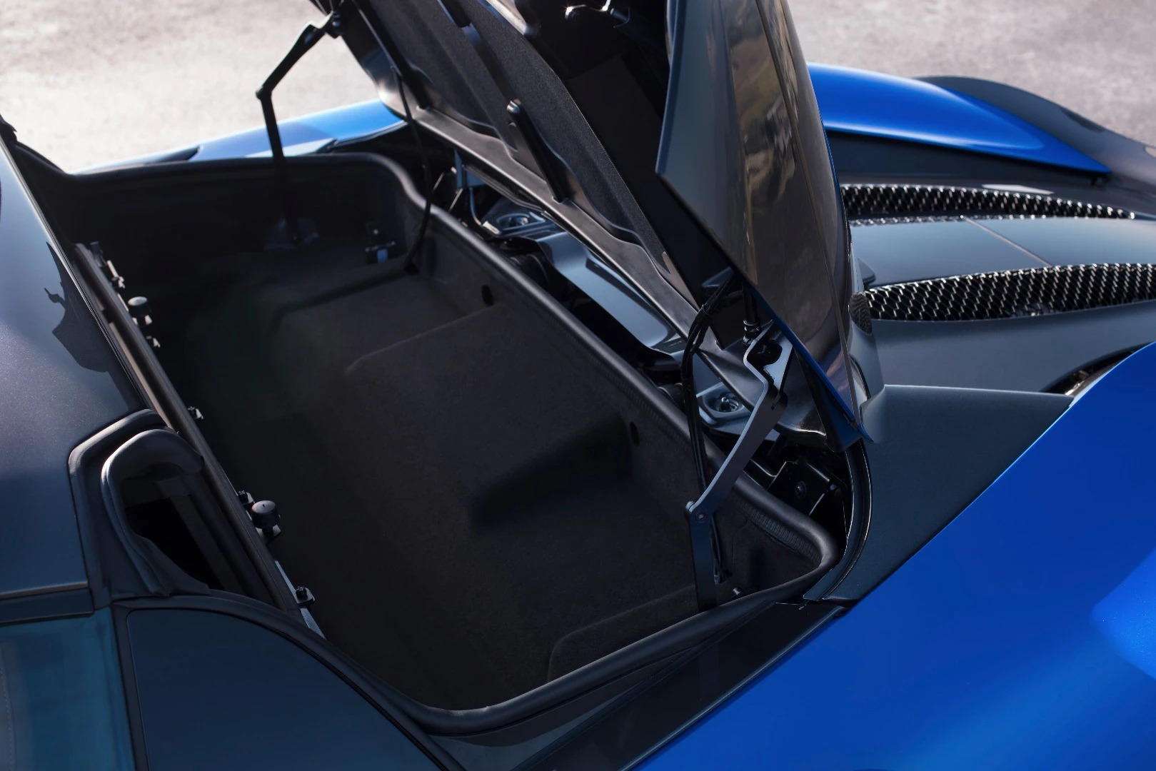 The McLaren 570S Spider