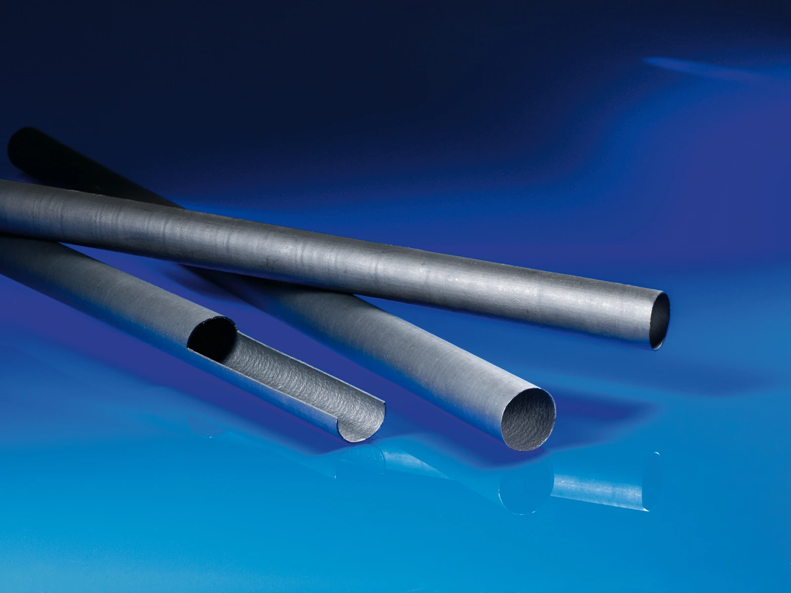 Fraunhofer's polymer-copper desalination pipes