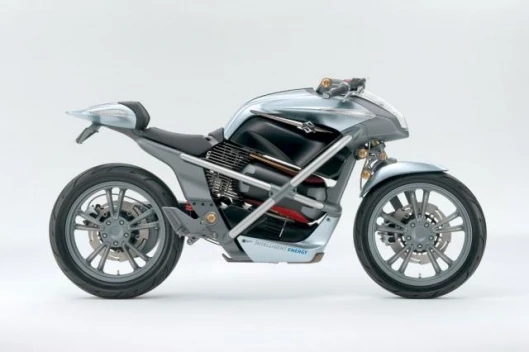 Suzuki's Crosscage concept.