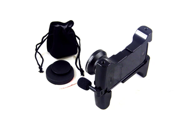 OWLE Bubo for iPhone 4
