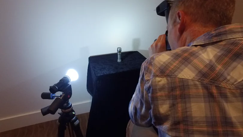 Using for photography