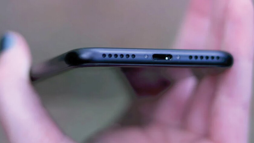 The headphone-jack free iPhone 7