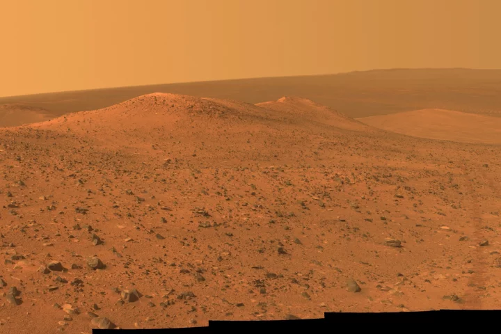 Much has been said about the potential health hazards of Mars missions but a new study suggests that we still have a long way to go to addressing the problems of cosmic radiation