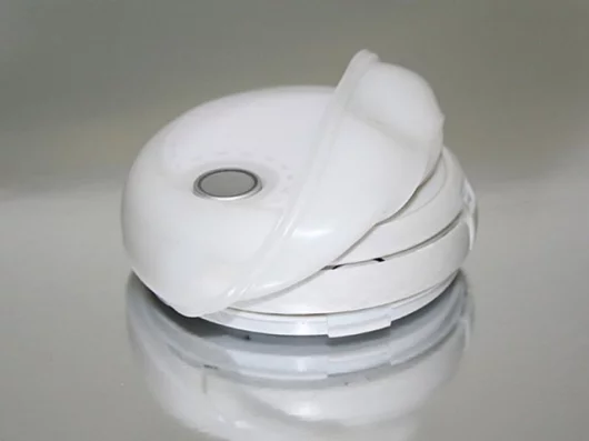 Orbita Mouse - silicon cover