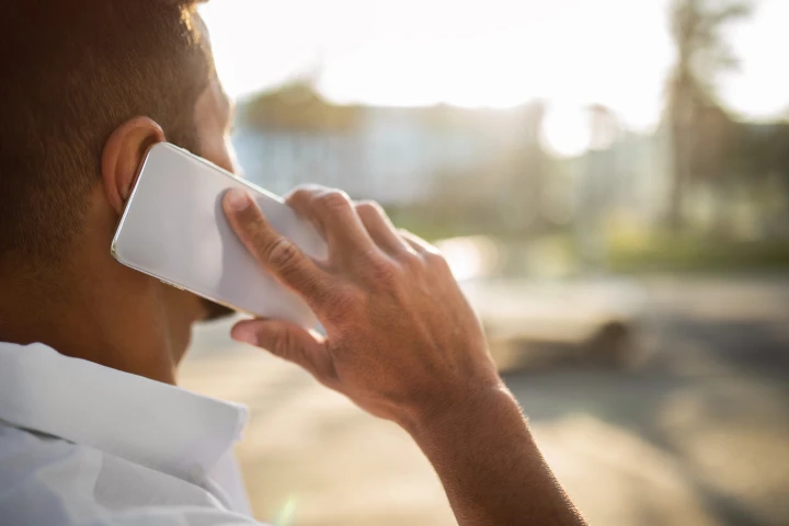 Fears of cell phones causing cancer are unfounded