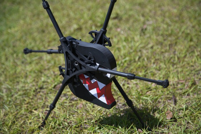 Robotics Unlimited plans on releasing two versions of the robot