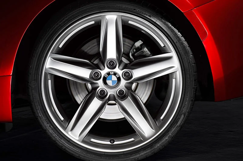 The BMW Zagato Coupe