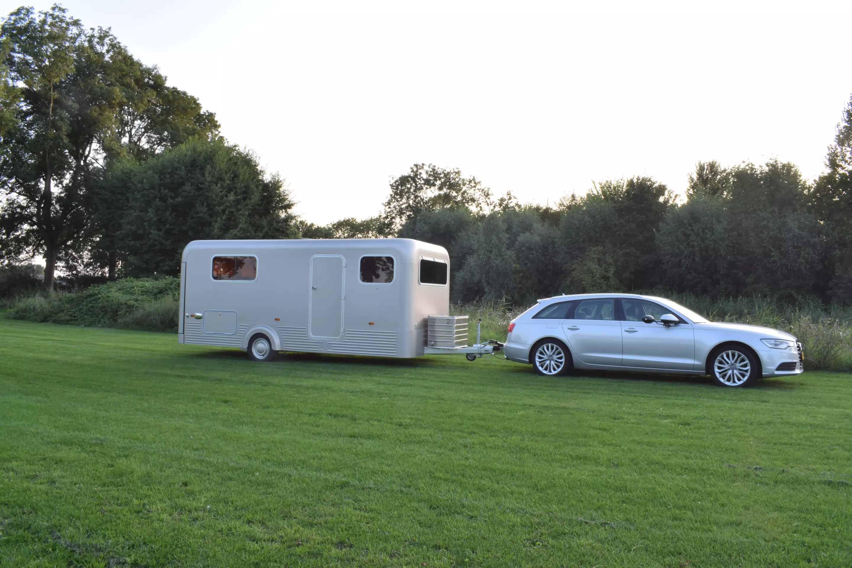 Lume presents a larger way to live on the road