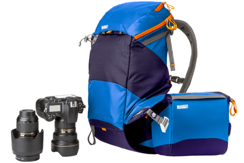 MindShift Gear's Rotation180 Panorama 22L retails for $200