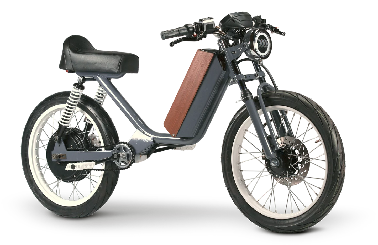 The Onyx CTY, a town-focused getabout