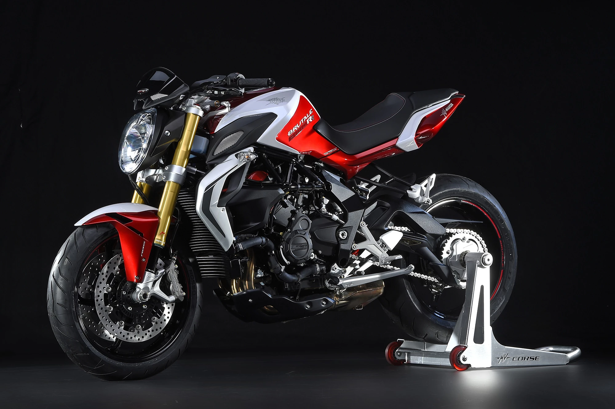 MV Agusta Brutale 800 RR