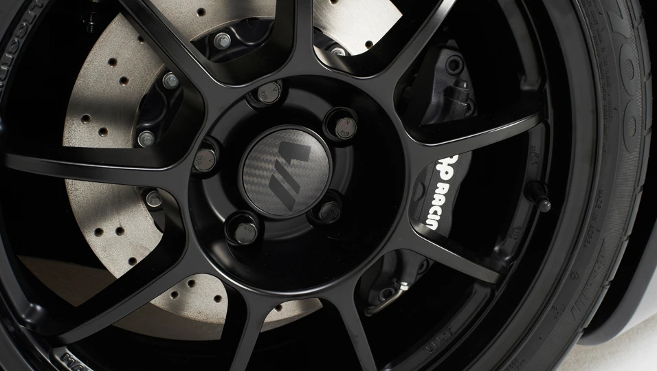 The BAC Mono