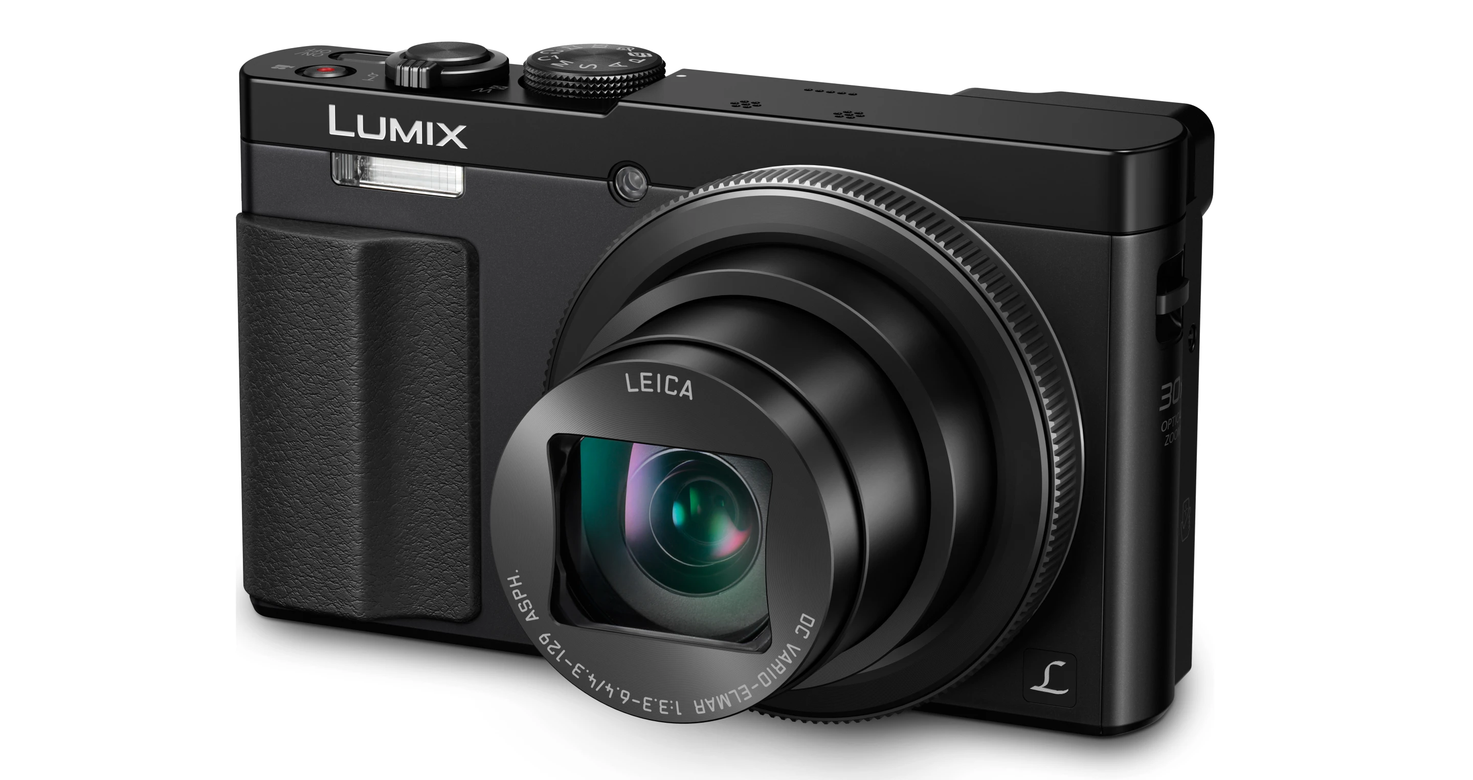 The Panasonic Lumix TZ70 (ZS50 in the US) will sell for $400 when it is released