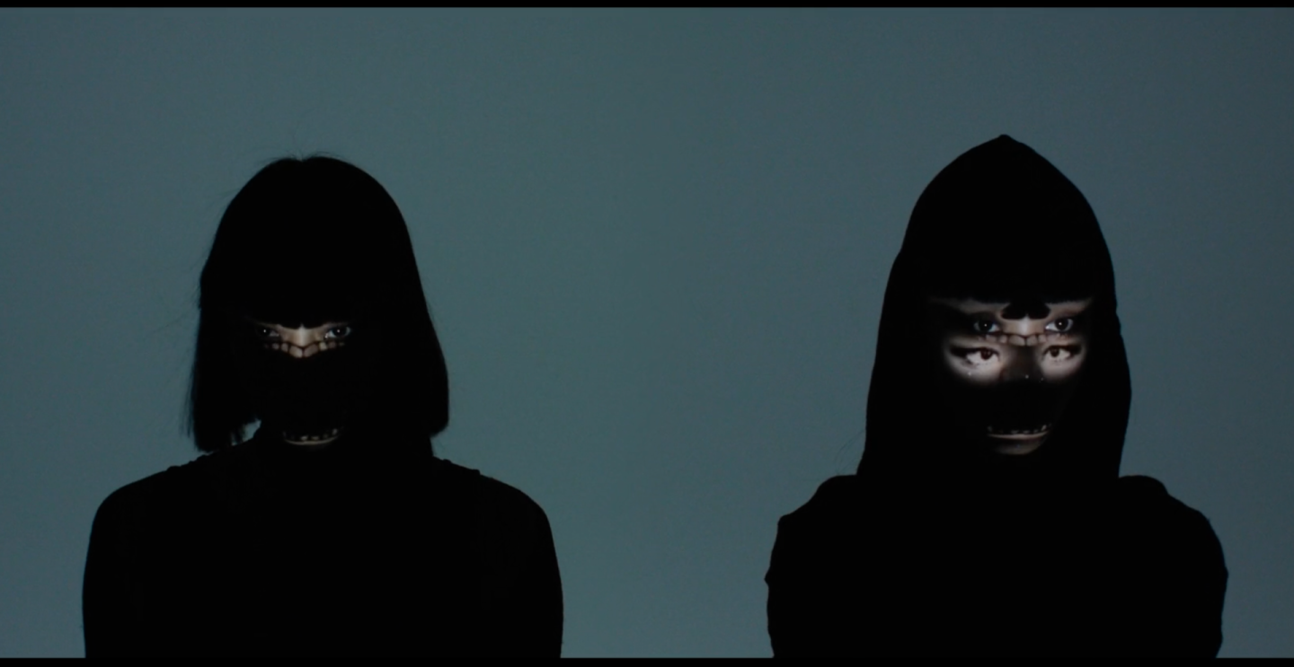 Nobumichi Asai's latest project, INORI (prayer)