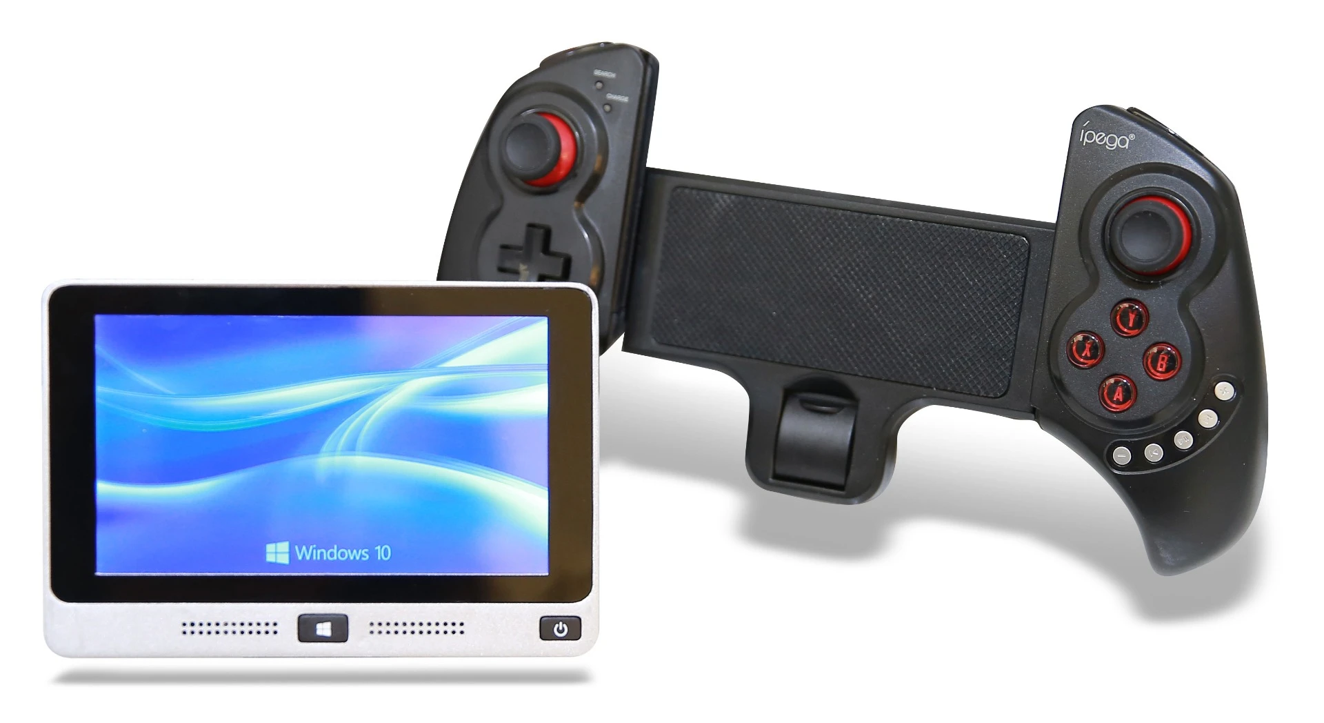 Add-on perks include a game controller for the MiniPC