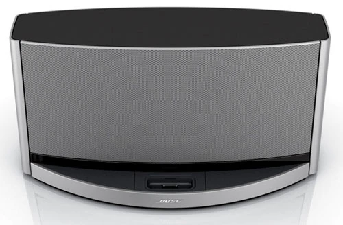 The Bose Sounddock 10