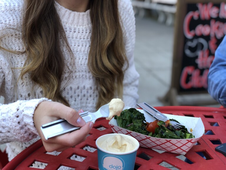 GoSun launches a new breed of EDC knife (and fork) to fit in a wallet