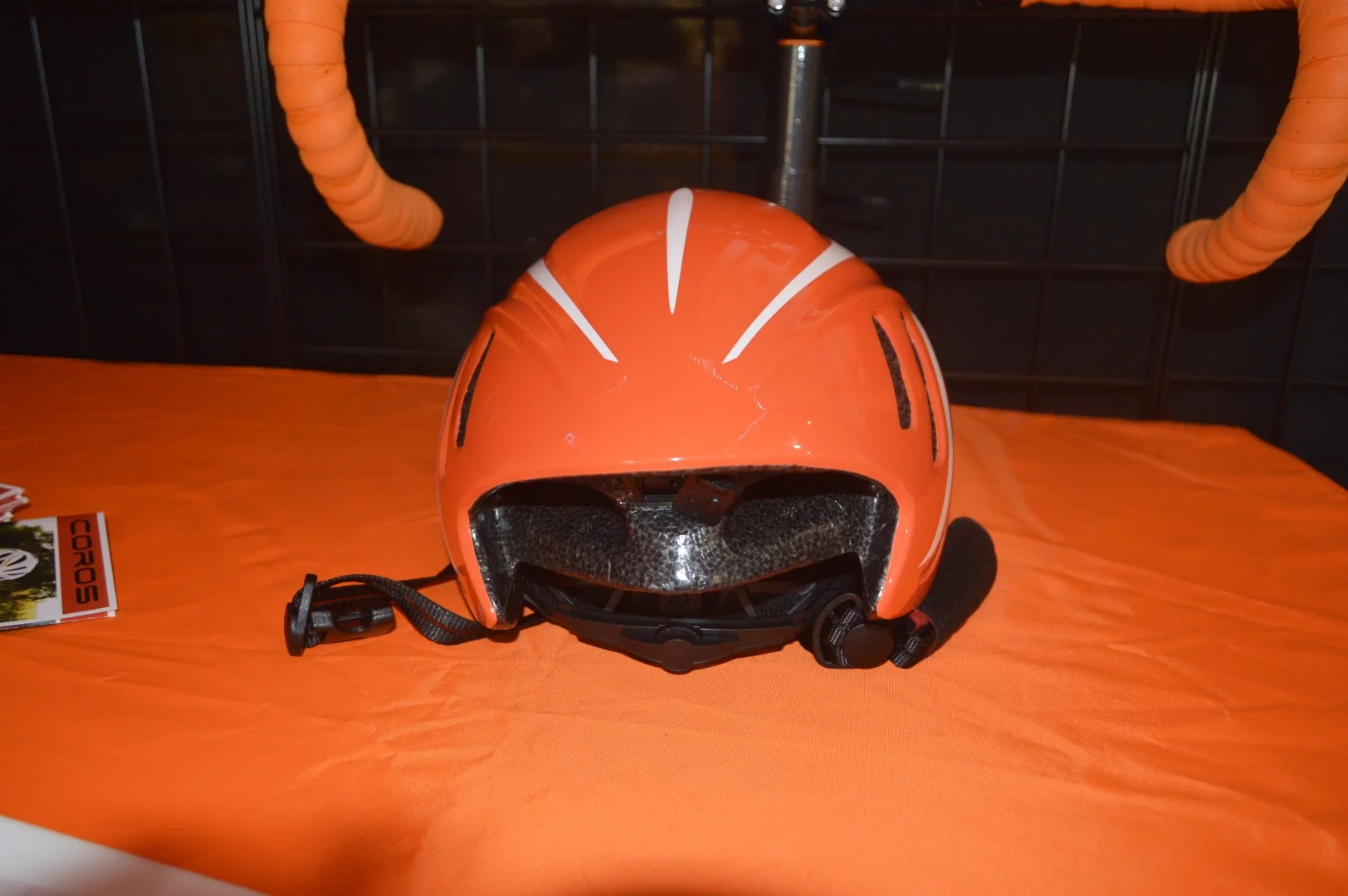 Coros plans to add new features and styles to the Linx lineup after its Kickstarter campaign