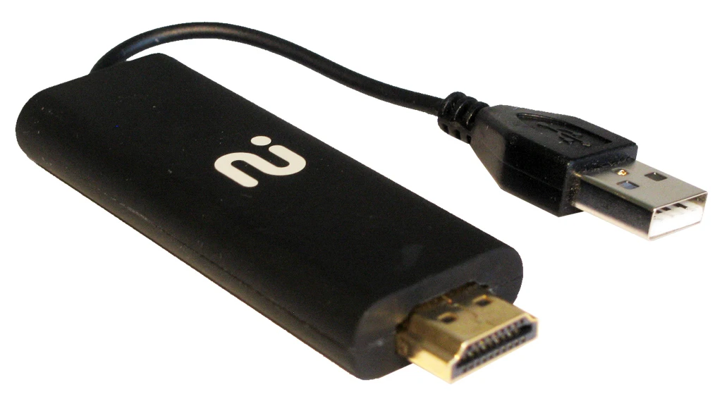 The HDMI dongle that turns any HDTV into a "Smart TV"