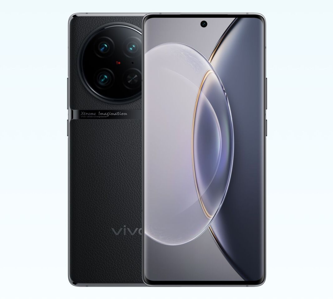 Adopting dual flagship chip technology, the X90 Pro features a 6.8-inch FHD+ AMOLED display, utilizes the largest vapor chamber in the X family for efficient cooling, and features a large battery that supports fast charging. increase.