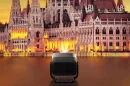 Sharp, color-rich UHD visuals with massive contrast on tap, plus easy setup and ease of use