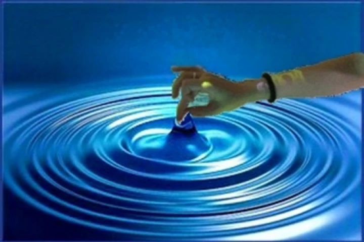 Harnessing soundwaves as an input tool