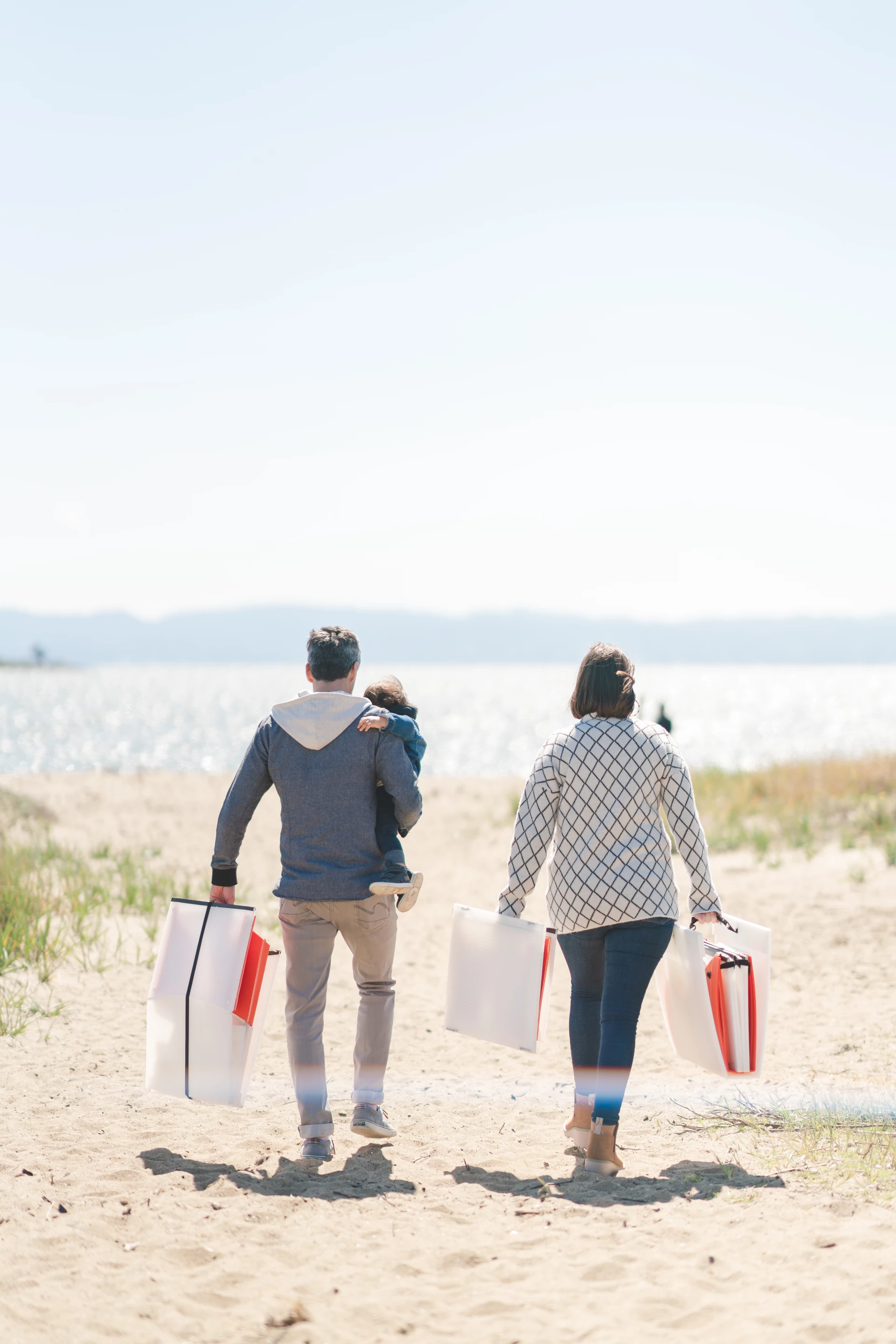 Oru plans to offer several carry accessories for easy hauling