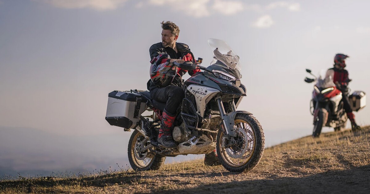 advanced tech for adventure touring advanced tech for adventure touring