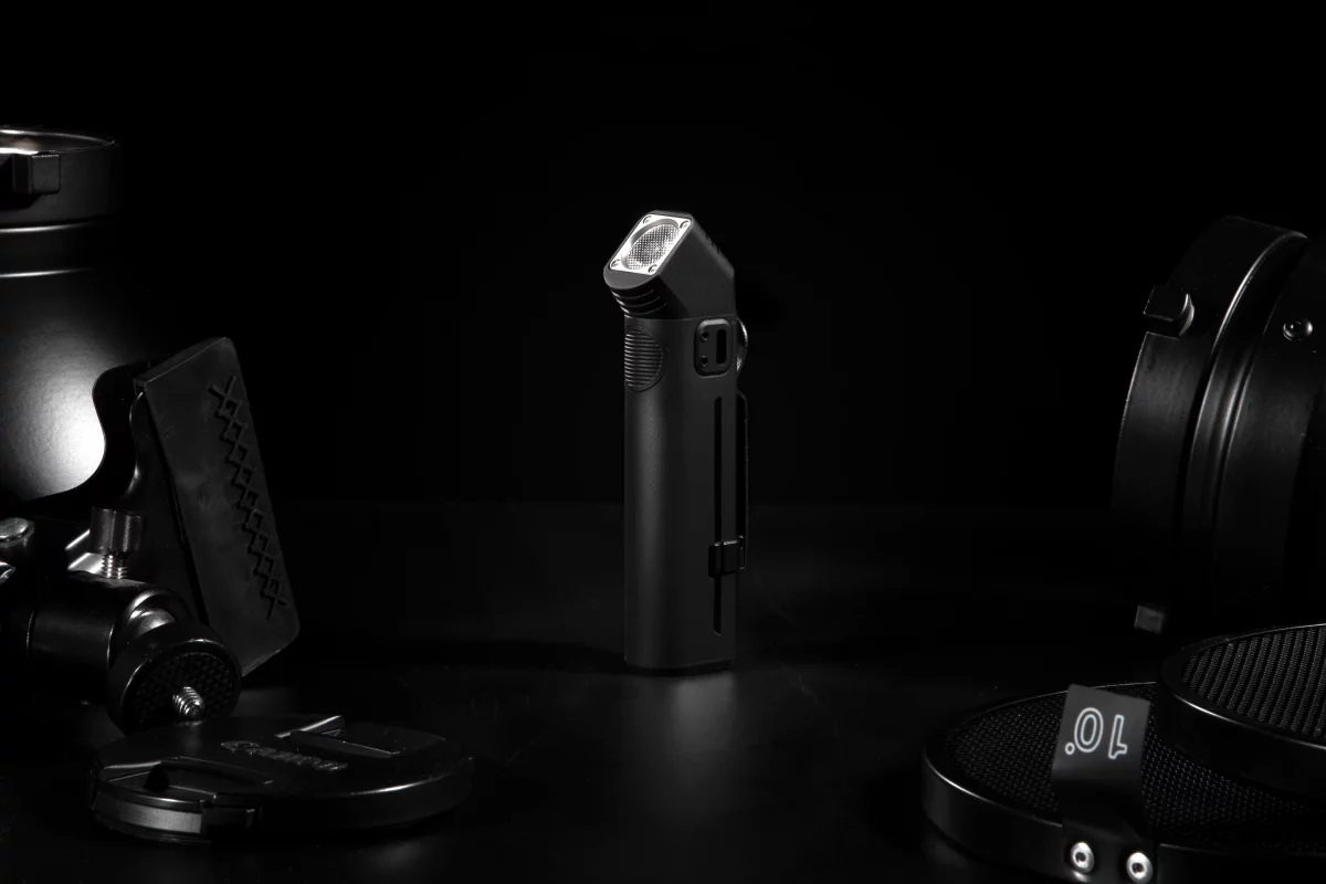 The Darkfade is on Kickstarter now