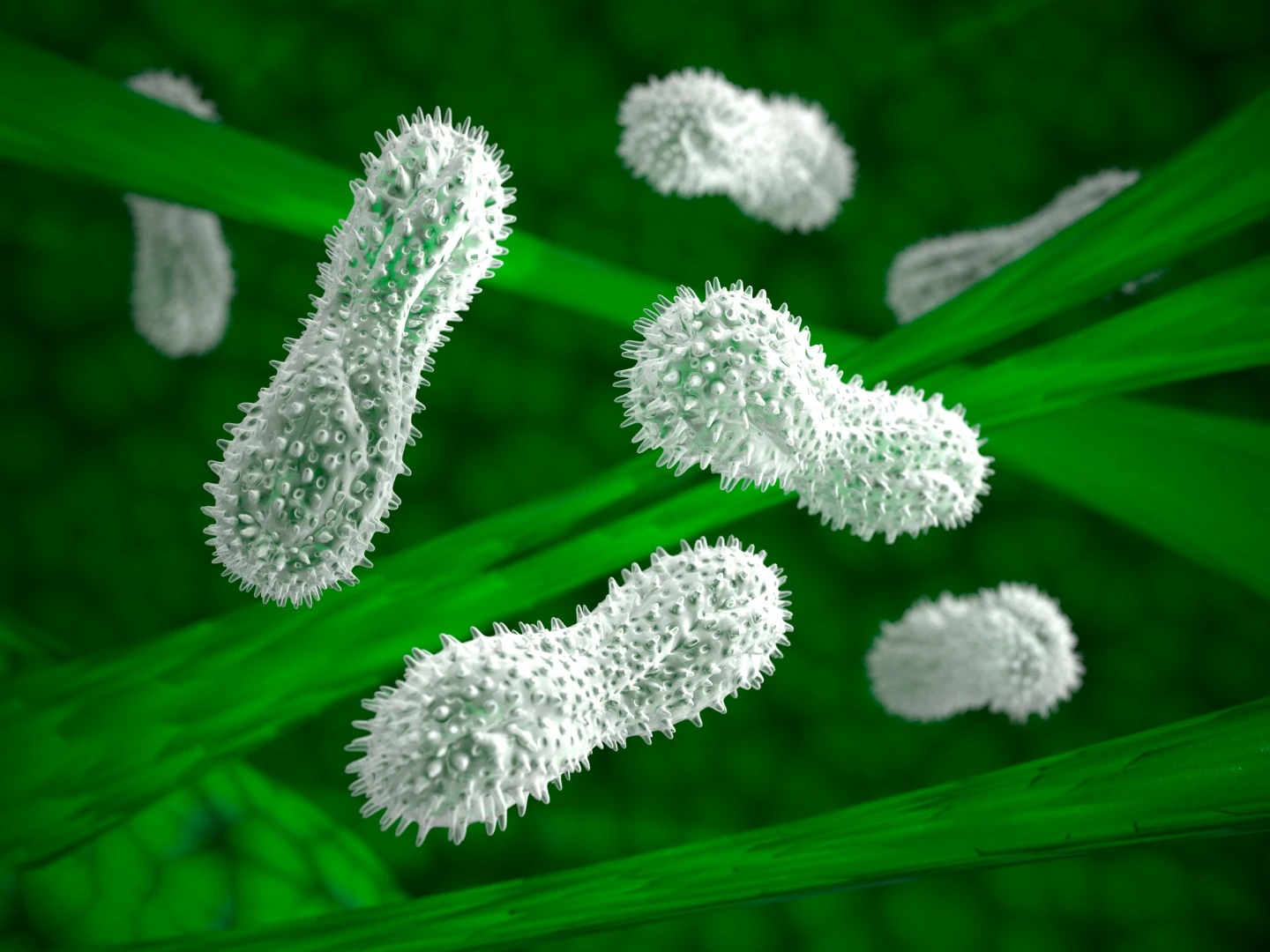 The Lockheed Martin Advanced Technology Center will explore how to scale up and improve biodesigns based on single-cell organisms