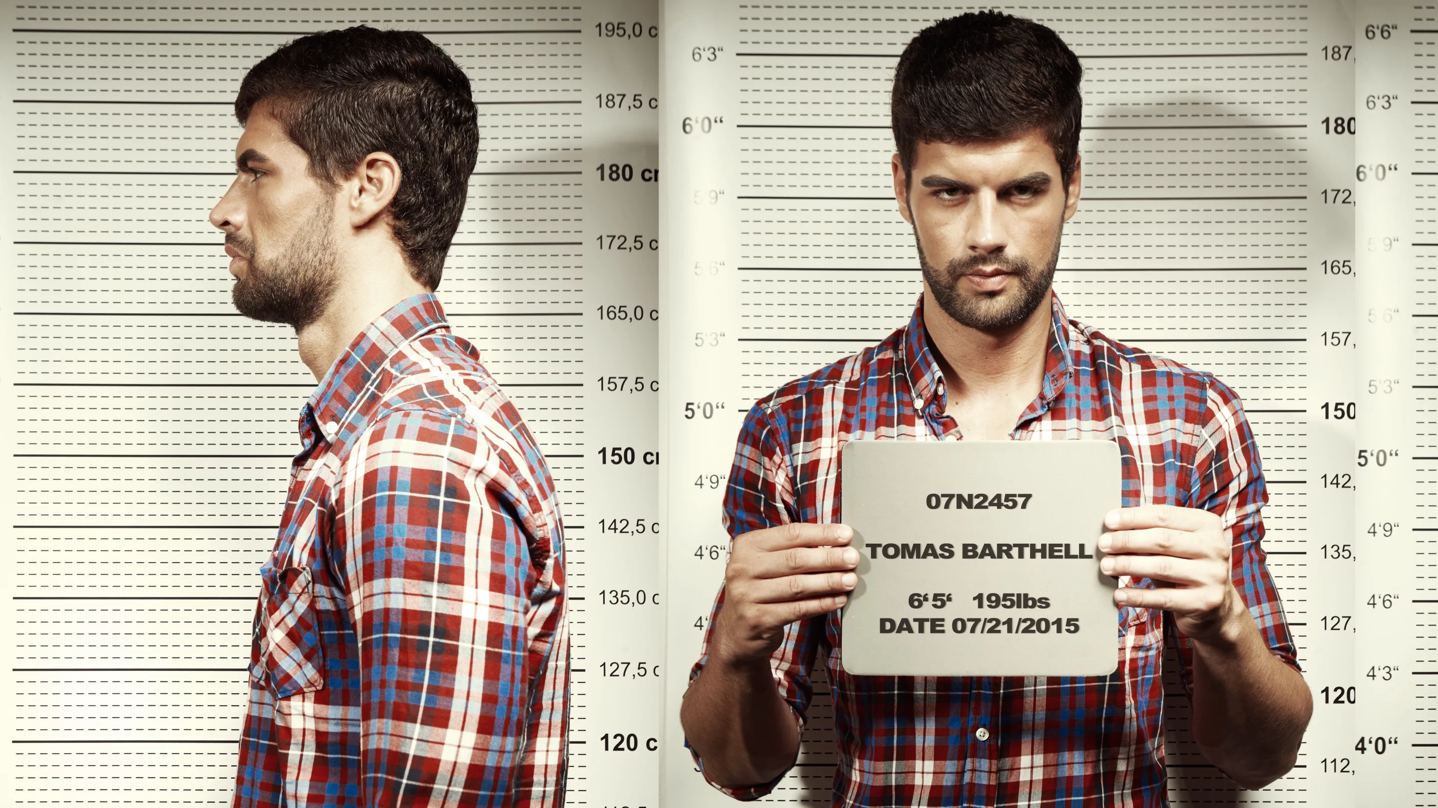 When viewing photos of people they knew, test subjects' gaze tended to rest on fewer areas of the face, but for longer periods of time