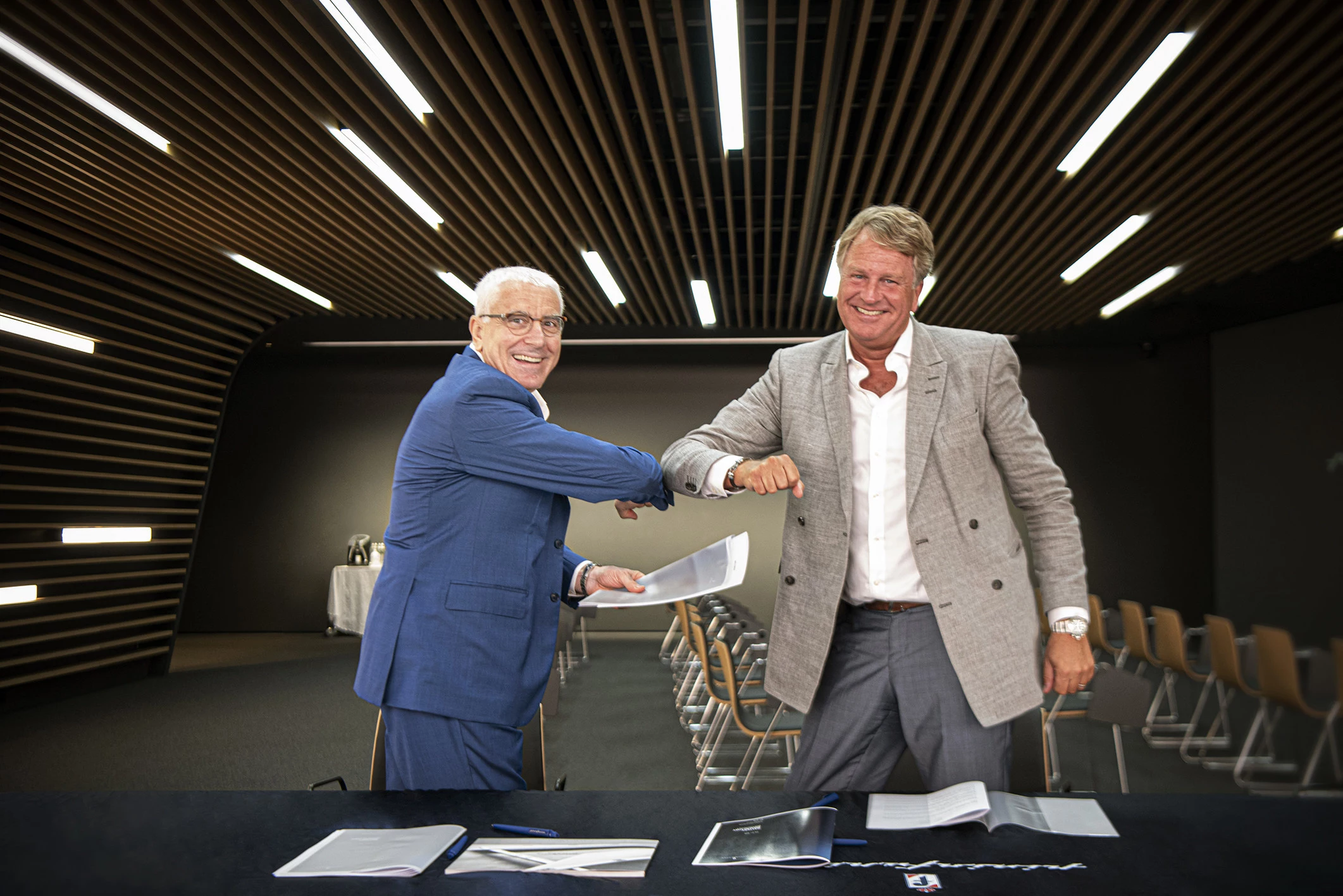 Pininfarina is collaborating with Britishvolt to design the GigaPlant battery cell production facility