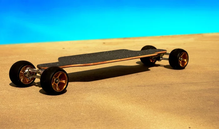 The Lean Board is available for pre-order on Kickstarter